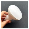 MD Lighting BR25 Led Bulbs 12W Flood Light Bulbs Non-Dimmable(4
