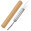 Multifunctional Shrimp Line Knife, Shrimp Peeler, Fish Scale Remover