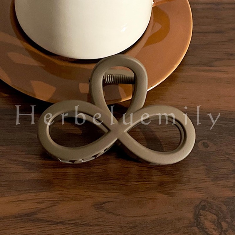 Herbeluemily Hair Clip, Hair Claw, Dakar, Hair Claw, Hairpin, Hair