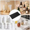 Spice Rack Drawer Kitchen Spice Organiser Pack of 6 |