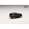 1/64 LEXUS LX600 F Sport Black