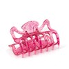 1 x Hair Claw Large Approx. 9 cm Long in