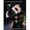 VIPERADE VE15 Small EDC Pouch, Pocket Organizer, EDC Pocket Pouch