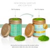 Premium Japanese Matcha Tea Powder from Kagoshima - Unsweetened