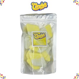 BUBS Tutti Frutti Rhombus Foam Candy