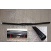 Bicycle Carbon Fibre 3K Carbon MTB Handlebar 31.8 Long 580-700