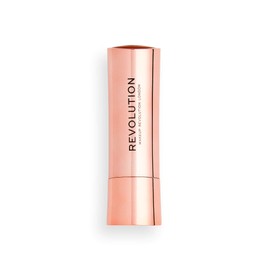 Revolution Satin Kiss Lipstick Fling