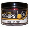Pop-Ups Krill 15mm 40g Fishing Bait