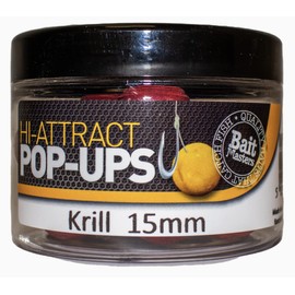 Pop-Ups Krill 15mm 40g Fishing Bait