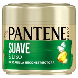 Pantene Masc.300 Suav&Liso