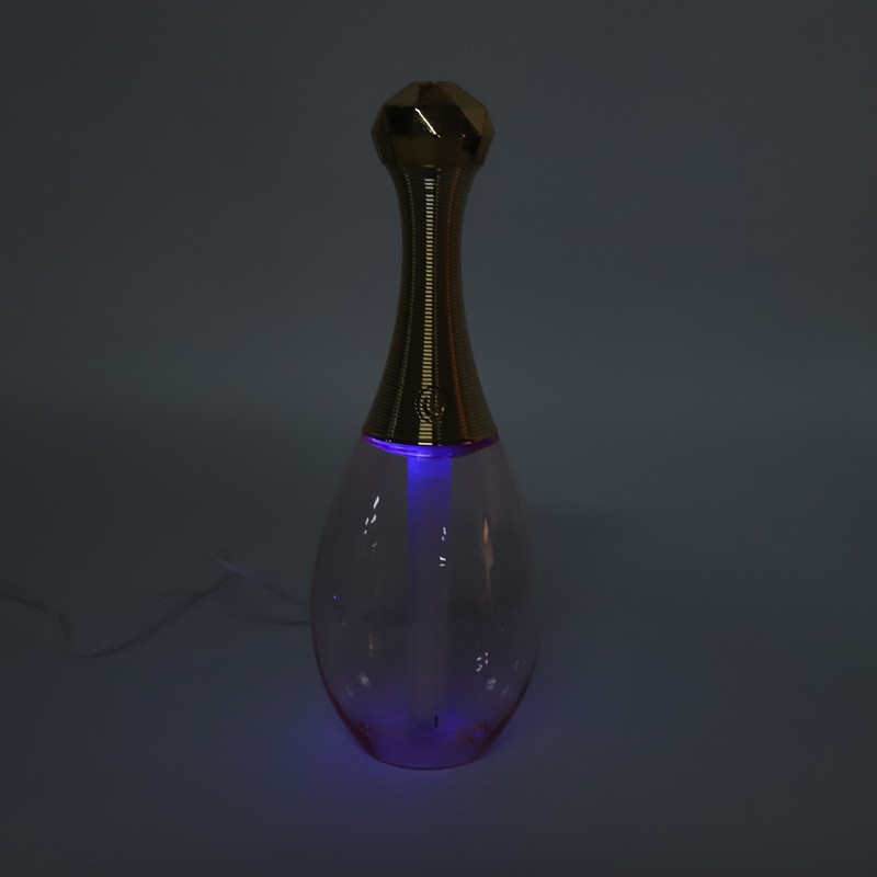 Aroma Humidifier Silent Small 300ml Large Capacity Highly Efficient Reliable