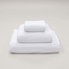 T.H. Service Set Tris Towels 100% Absorbent Cotton Sponge - 420g