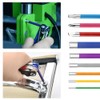 DANYANGY Multicolour Allen Key Set Folding Hex Key Set Multi-Function