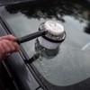 Turtle Wax TWSB1 Rotary Brush