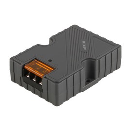 Laroal PoE Injector, 2 Gigabit Ethernet Port Conversion, POE Power Booster, 2 Port Satellite Internet Device, Suitable for Starlink Internet Kit Satellite