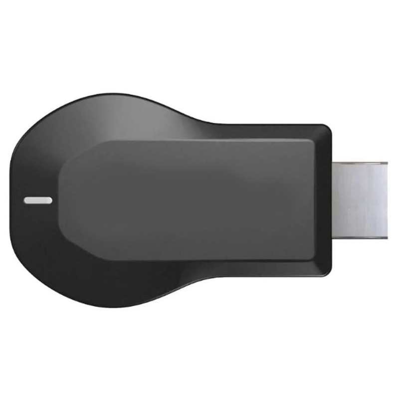 Wireless Display Adapter 1080P WiFi HD Multimedia Interface Screen Mirroring