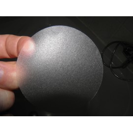 Kara Grip Anti-Slip Shower Sticker Points 40 Pcs A '5 CM