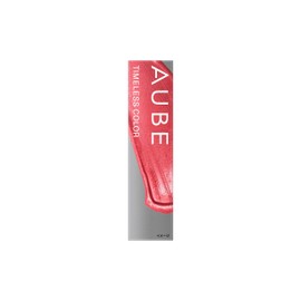 AUBE Timeless Color Lip 04 Lipstick, 04 Pink, 0.1 oz (3.8 g) (x 1)