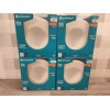 EcoSmart 4 Pk EcoSmart 65W Soft White 2700K Dimmable LED