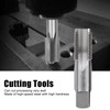 Pipe Thread Tap High Speed Steel for Cast Iron Alloy