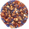 Denise's Fine Tea, USDA Organic, Blue Eyes, Herb and Fruit