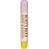 Burt's Bees Brillo de labios, champán, 0.09 oz (paquete de