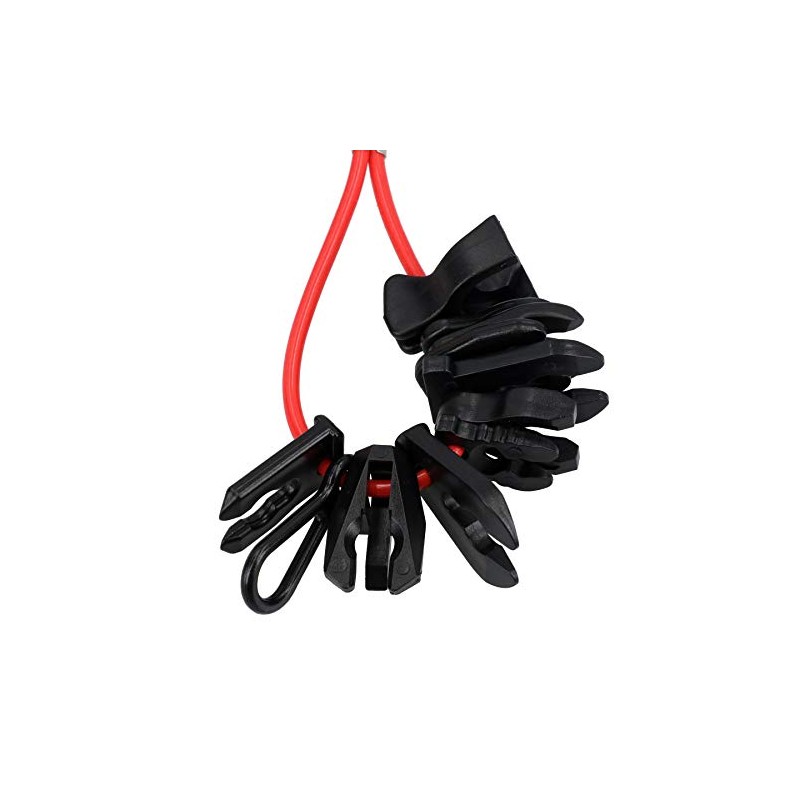 AB Tools Boat Engine Switch Lanyard PU Outboard Engine Motor