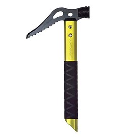 rockteryx Rockteryx Climbing Gear Hammer Goldurite RTHAMGL Green