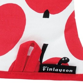 Marushin 6105004200 Finlayson On-Top Kitchen Mittens