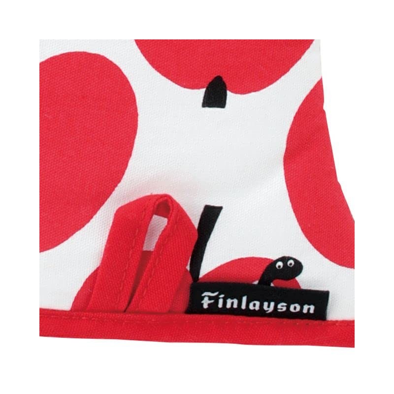 Marushin 6105004200 Finlayson On-Top Kitchen Mittens