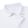 M MAELREG Golf Polos for Men Moisture Wicking Quick Dry