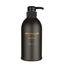 Elabache Body Soap, 16.9 fl oz (500 ml)