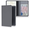 kwmobile Registration and Insurance Holder - Car Document Holder for