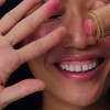 Rhode Pocket Blush Juice Box + Delineador Labial Tono Press