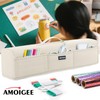 AMOIGEE Stretchy & Washable Dust Cover for Cricut Maker 4,