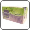 La Virginia Té de Cedrón (25 bags)
