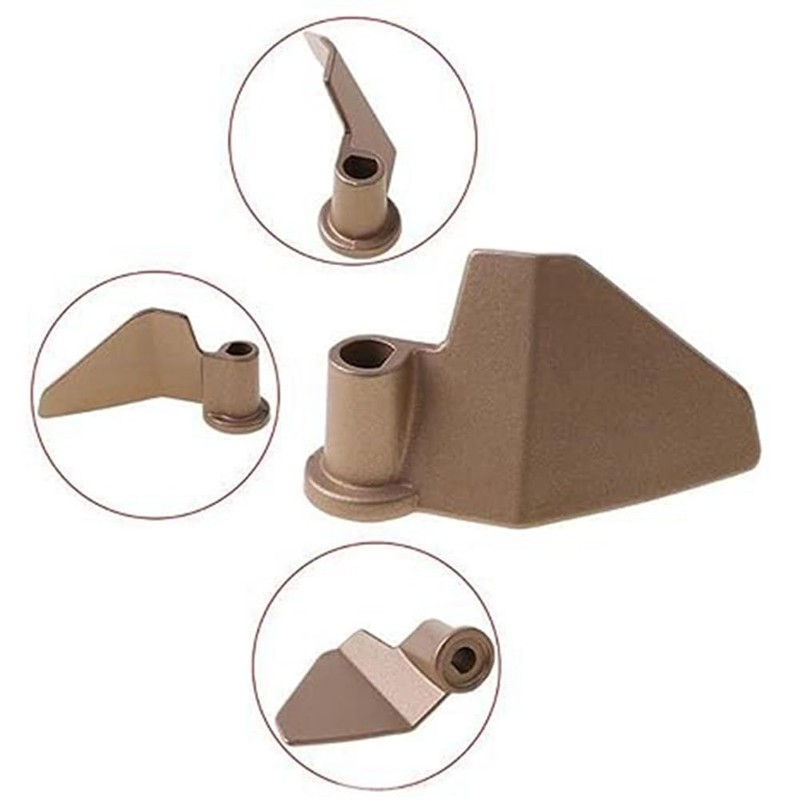 1 Pcs Bread Mixer Household Bread Machine Accessories Baking Bread