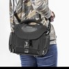 'Mantona Premium Camera Bag"T-Rex Graphite