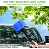 desin Car Windshield Cleaning Tool, Windshield Cleaner with 5 Washable