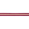 Covalliero Kerbl Ippopotamo Cavezza, Unisex, Hippo, Red
