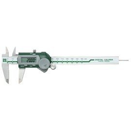 Niigata Seiki SK Digital Caliper 5.9 inches (150 mm) GDCS-150CD