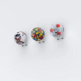 Plexico Pack of 3 Football Display Stand - Shelf/Ball Holder/Signed Autographed Holder