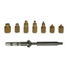 Pinecil Tap and Pinecil Adapter for 3D Printing