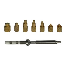 Pinecil Tap and Pinecil Adapter for 3D Printing