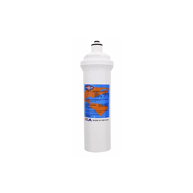 Omnipure ELF 1ML P 125 x 4 ELF Series 1