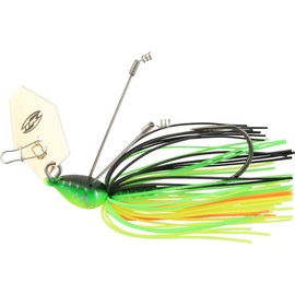 IMAKATSU #MS-185 Hot Tiger Wing Dragon 1/2 oz Eco Compatible Lures