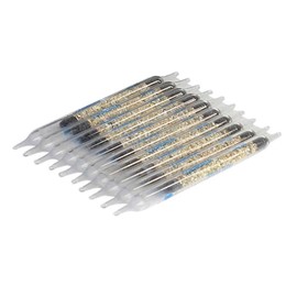 柴田 Science sumo-kutesuta- For Smoke tube 10 3-Pack, 080270 – 022 