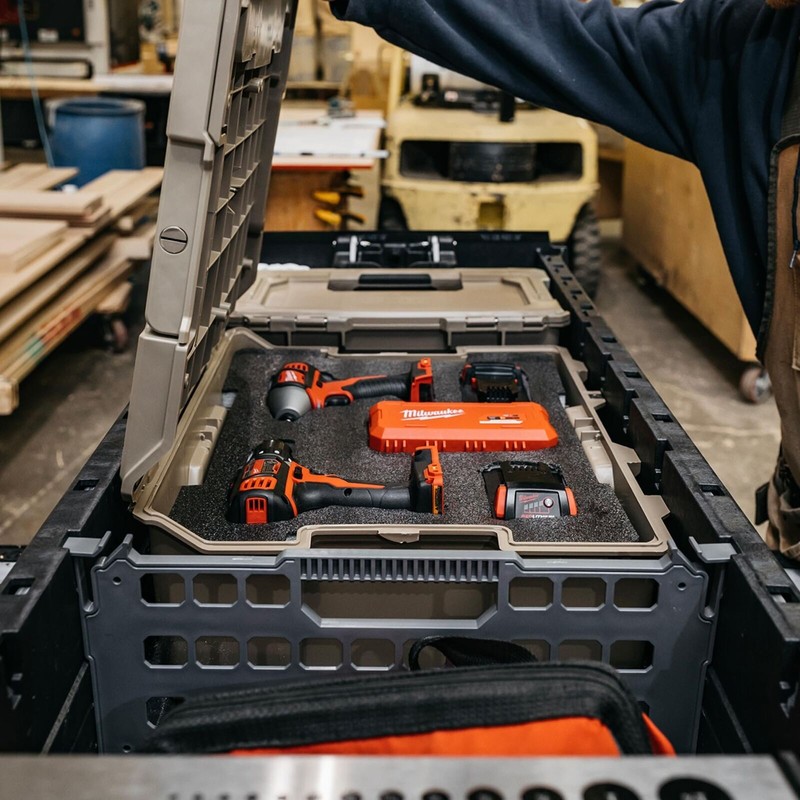 DECKED Dividers | Does Not Fit Legacy Drawer Systems