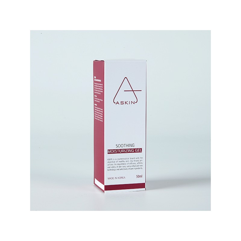 (에이스킨)에이스킨 수딩 모이스처라이징 젤 50ml (Aceskin) Aceskin Soothing Moisturizing Gel