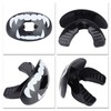 Food grade TPR Mouthguard Teeth Protector for Boxing Football Rugby
